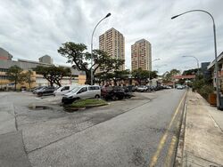 Clementi West Street 2 (D5), Shop House #497698101
